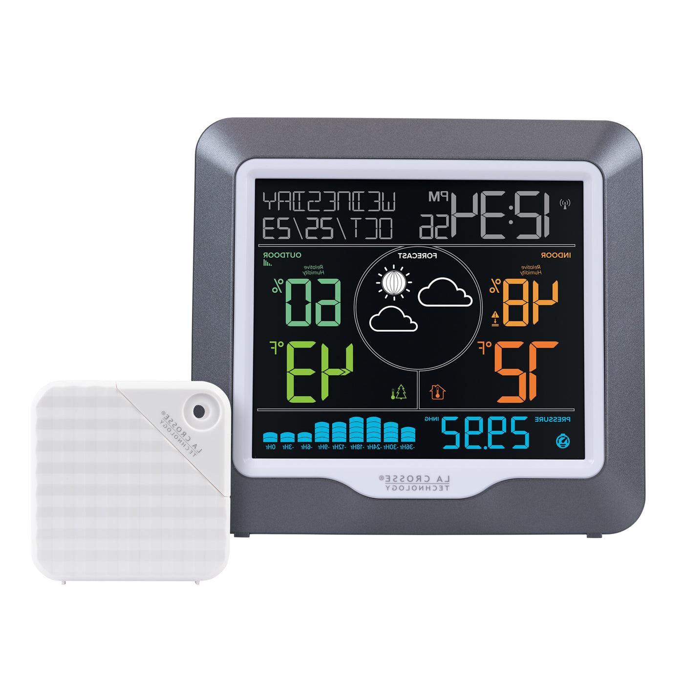 M73170 Wireless Color Weather Station